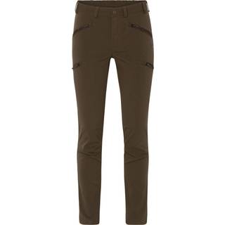 Seeland Larch stretch bukser Women Pine green 44