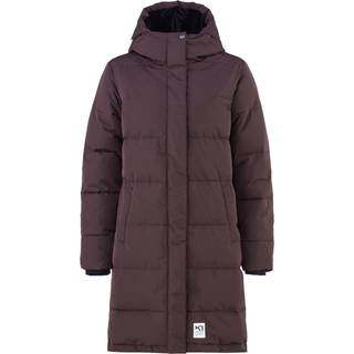 Kyte Parka W Syrup (XL)