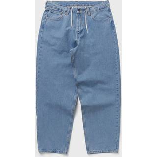 Levi's Skate Super Baggy Jeans - 33/32 - simple rinse
