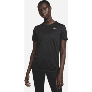 Nike Nike Black Dri-FIT T-Shirt