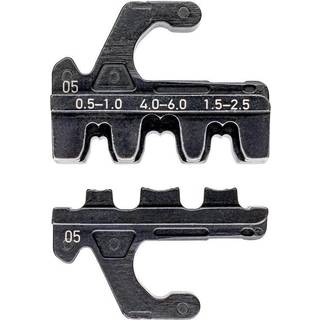 KNIPEX Crimpindsats