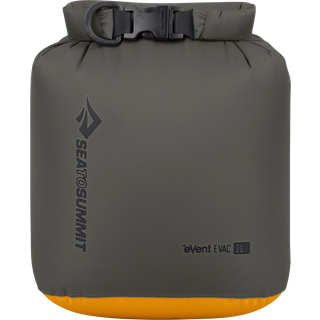 Sea To Summit Evac Eco Dry Bag 3L Beluga, 3L