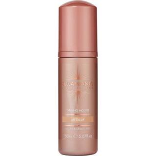 Bellamianta Tanning Mousse Medium - 150 ml.