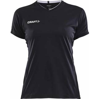 PROGRESS Practise Tee WMN - Black