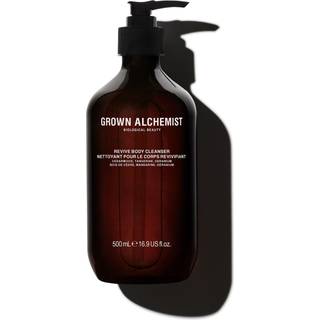 Revive Body Cleanser, 500 ml