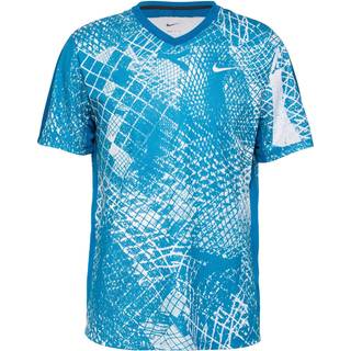 NikeCourt Herre Dri-FIT Victory T-Shirt