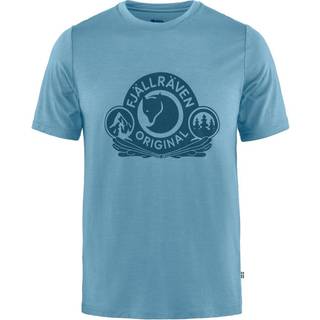 Fjällräven Abisko Wool Classic Men-dawn blue-XL
