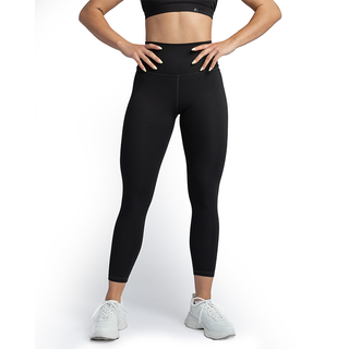 Core Tights 2.0, Dusty Black