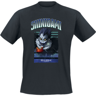 Death Note T-Shirt Shinigami U  Size XL