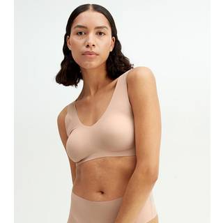 Pierre Robert Mikrofiber BH Beige S