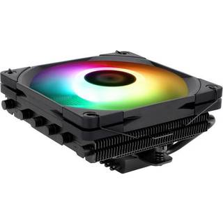Thermalright AXP120-X67 - Black ARGB - CPU Luftkøler - Max 26 dBA
