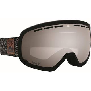 Spy Marshall 3100000000157 156 Solbriller Mænd Black - Black - 156mm