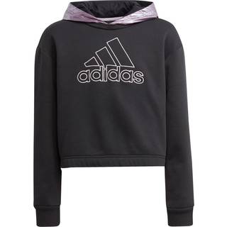 adidas Winter Glam Hættetrøje Børn