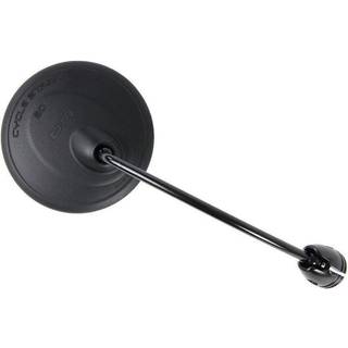 Bakspejl Cycle Star Ø80 mm til styr