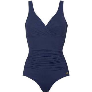 Damella Fiona Swimsuit - Navy-2 - 36