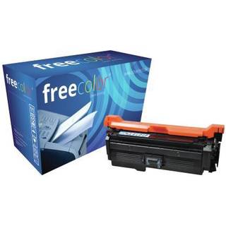 Clover FREECOLOR - cyan - compatible - toner cartridge - Lasertoner Cyan