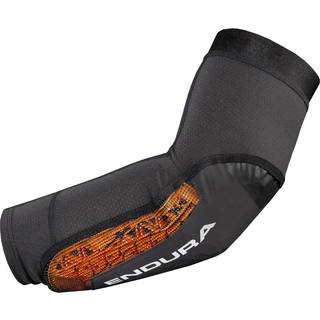 Endura MT500 D3O® Ghost Albuebeskytter Sort - Størrelse Large/X-Large