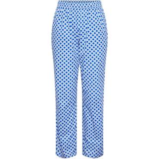 PIECES HW BUKSER PCJOLLY - Airy Blue - M