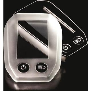 MH Display Cover til Shimano Steps EC-E6010