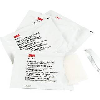 VHB renseservietter, 100stk