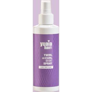 Yuaia Haircare Twirl & Curl Sea Salt Spray (150 ml)
