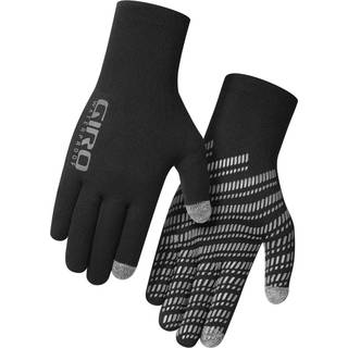 Giro Cykelhandsker Xnetic H2O Black