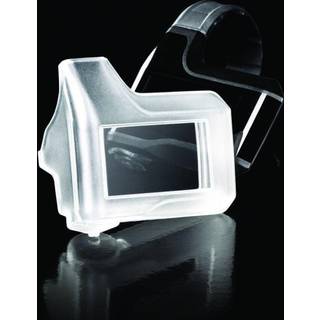 MH Display Cover til Shimano Steps E-8000
