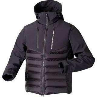 Flydejakke Baltic Hamble Jacket 50N, sort, Large (80 - 90 kg)