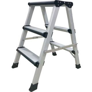 Materielhuset arbejdsbuk Classic, 3 trin, Strong 4270-03