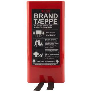 4FIRE INTERNATIONAL Brandtæppe (9930)