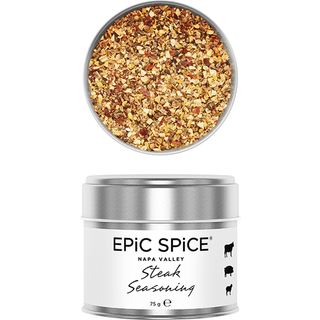 Epic Spice Steak Krydderi