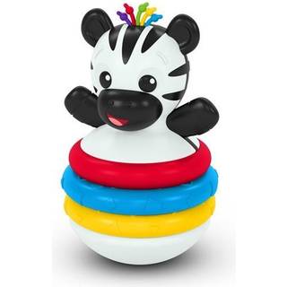 Baby Einstein Teether Stack & Wobble Zen