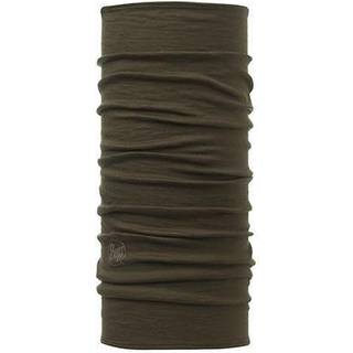 Buff Merino Wool Halsvarmere grøn