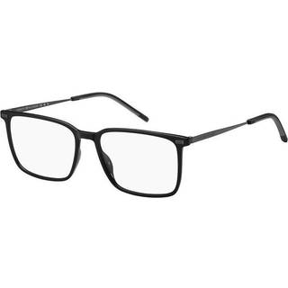Tommy Hilfiger TH 2019 807 54 Briller Mænd Black - Black - 54mm