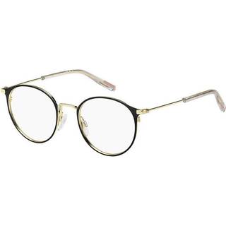 Tommy Hilfiger Unisex TH 2024 2M2 Optiske stel Stål Sort/Guld Rund