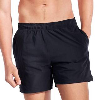Bread and Boxers Active Shorts - Black - Large * Kampagne *