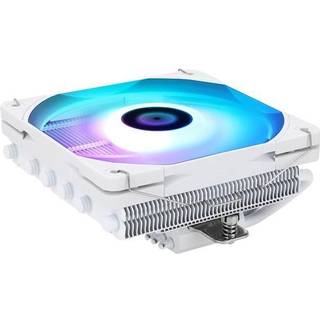 Thermalright AXP120-X67 - White ARGB - CPU Luftkøler - Max 26 dBA