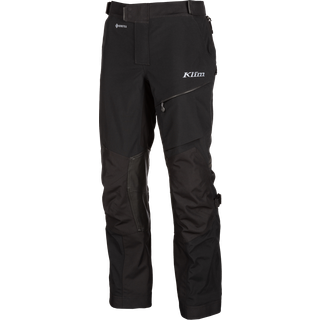 Klim Latitude Tekstilbuks sort 36