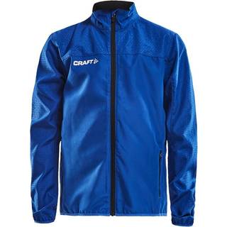 Craft - Rush Wind Jkt JR - Club Cobolt 110/116