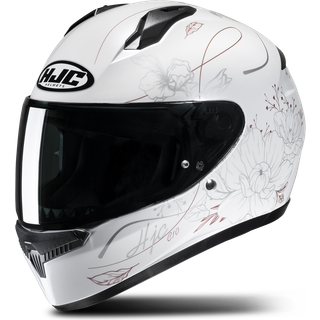 HJC HJC C10 hvid 52