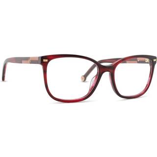 Carolina Herrera HER 0159/G Asian Fit K4G 54 Briller Kvinder Burgunder - Burgundy Horn - 54mm