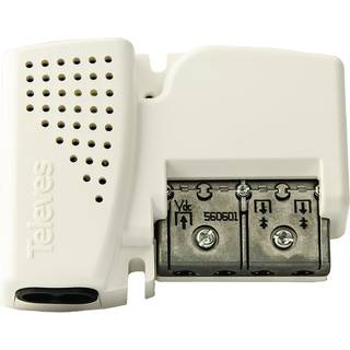 Televes - RF amplifier for satellite aerial