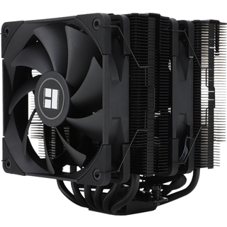 Thermalright Peerless Assassin 120 - Black - CPU Luftkøler - Max 26 dBA