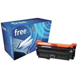 Clover FREECOLOR - Lasertoner Sort