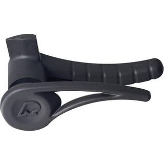 Håndtag til dæksluger, venstre, passer Rutgerson Classic i komposit