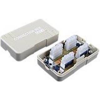 Solarix KRJ45-VEB6 cable junction box