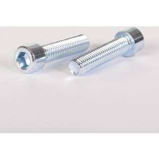 PAJO-BOLTE unbraco bolt 8.8 FZB 10X90 100 stk.(88912100902)