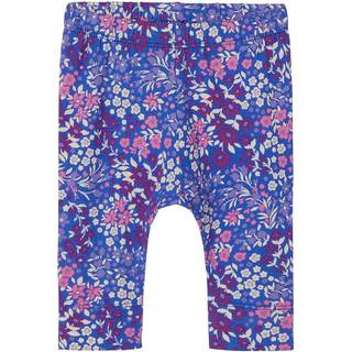 NAME IT Leggings Lunna Dazzling Blue