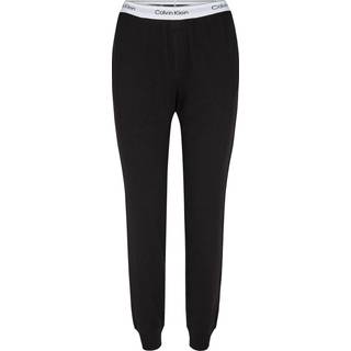 Calvin Klein Modern Cotton LW Jogger - Black - Medium