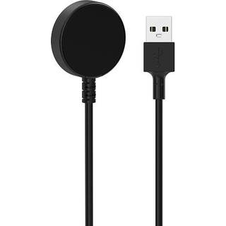 Sinox opladerkabel til Samsung® Watch - sort (På lager i varehus)